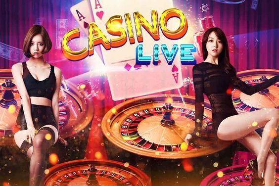 VIP Stakes Casino Live Casino