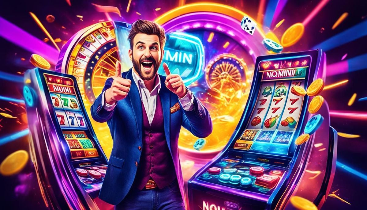 VIP Stakes Casino Live Casino