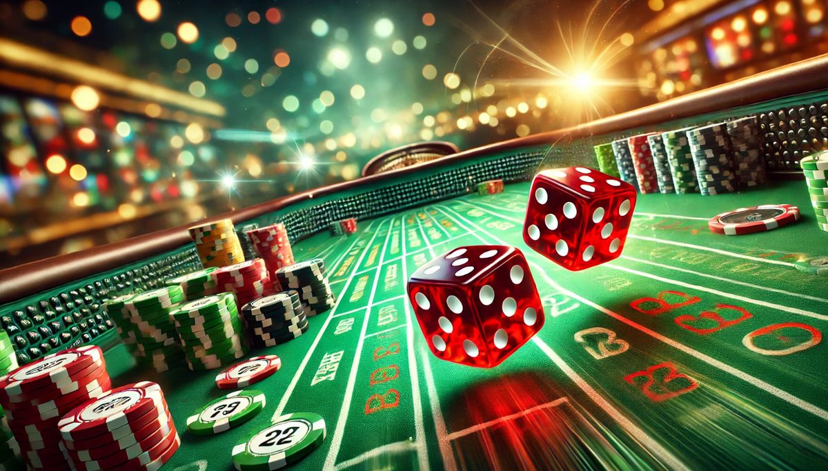 VIP Stakes Casino Welcome Bonus