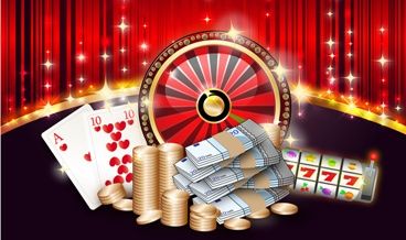 VIP Stakes Casino Welcome Bonus